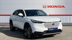 Honda HR-V 1.5 eHEV Advance 5dr CVT Hybrid Hatchback